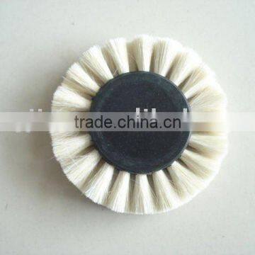 brush wheel, printing machine parts for Mitsubishi