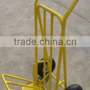 folding hand trolley cart HT4024