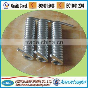 delta steel torsion spring