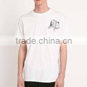 wholesale custom sublimated fashion anti sweat shirt for men 2013 o neck t shirts cheap