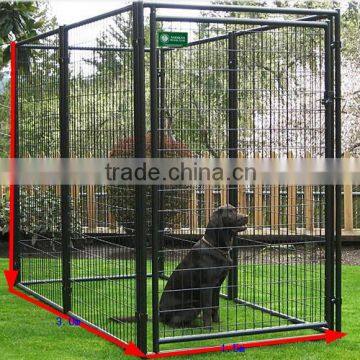 2016 Anping Heavy Duty Wire Mesh Dog runs