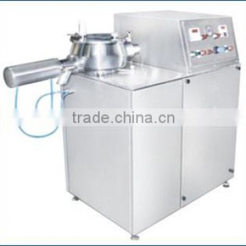 Low Cost Lab High Shear Mixer Granulator At Affordable Price