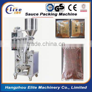 Automatic Sauce Packing Machine For Shampoo photo-6