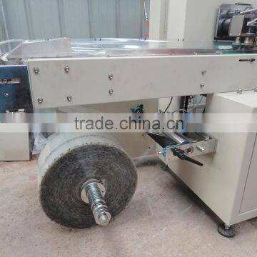 New Design Wet Noodle Wrapping Machine photo-6
