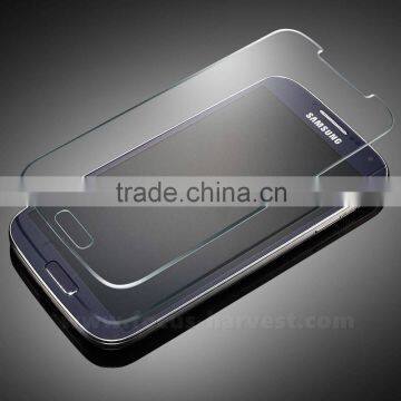 2016 New Arrival ! Ultra Thin 0.2mm 2.5D Anti-Fingerprint 9H Tempered Glass Screen Protector for Samsung I9220 photo-4