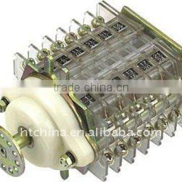 Auxiliary Switch F6-12I-L