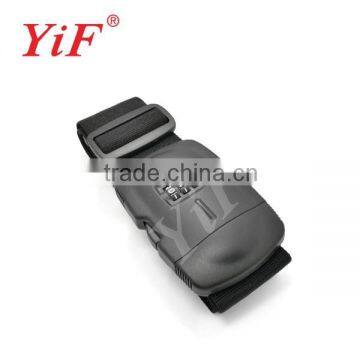 Yifeng,Suitcase Strap Belt,Luggage Belt,Combination Lock,Strap Lock,Belt Lock photo-2