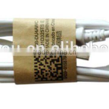 Good quality antique for samsung noodle usb data cable