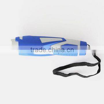 High Quality Portable Led Flashlight Torch photo-2