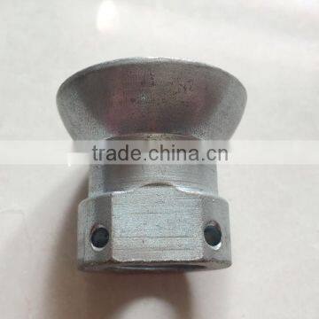 Customized high precision component oem cnc car part