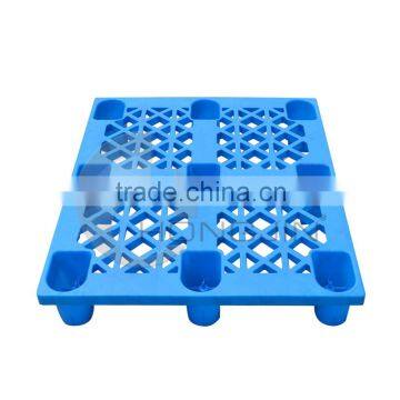 Hongjin Warehouse Plastic Turnover Box Pallet