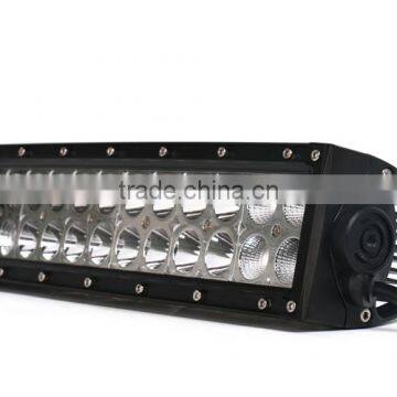 12Inch 72W 24*3W LED Work Light Bar Waterproof Combo LED Working LightFor Universal Jeep SUV ATV Off-road Truck Car photo-4