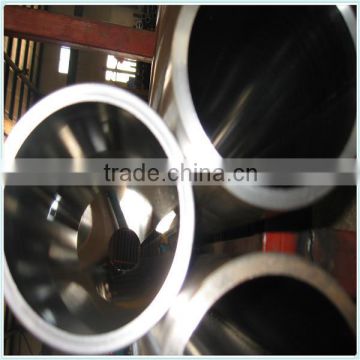 hydraulic using St52 ID better roughness honing seamless pipes