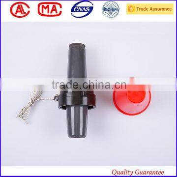 Transformer 15kV 200A Bushing Insert Casing Joint Cable Accessories