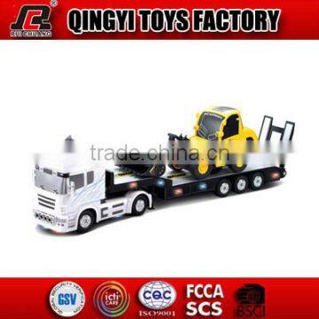 2015 new toys for kids! 1:32 6 channels RC Construction Car with reasonable prices ROHS EN71
