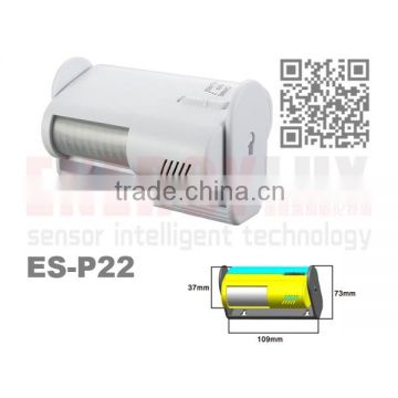 ES-P22 9V Wireless Sensor Alarm