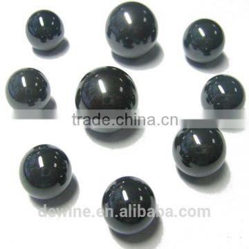 Zirconium Oxide Ceramic Balls for industry