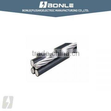 Electric Aerial Bounded Cable