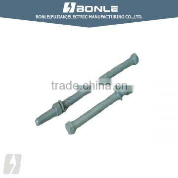 Hot Dip Galvanized Stay Rod