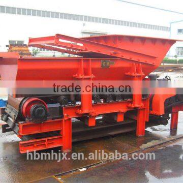 Hot Sales Mining Machinery Non-standard Design Mining Vibrating Feeder photo-4