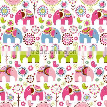 Polyester Shower Curtain HSR0076