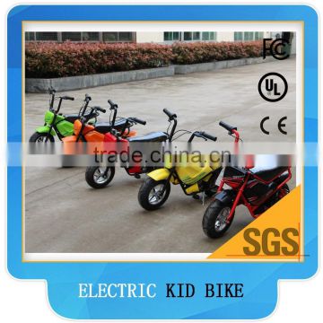 350W electric motorcycle for kids,fun kids bike