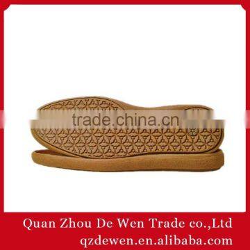 35# To 46# Fashion Outer Sole Slip Resistant Bottom, Rubber Skateboard Shoes Sole