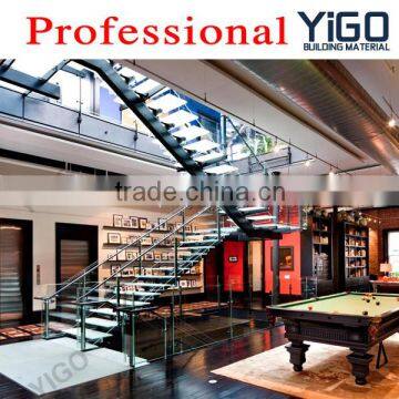 Glass Staircase ,stairs photo-2