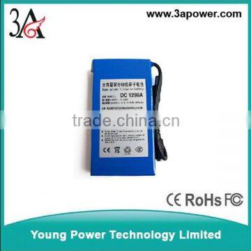 li ion battery pack 24v 20ah