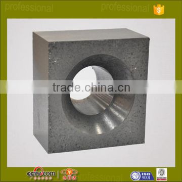 silicon carbide Abrasion resistance refractories