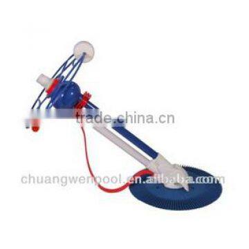 High Quality swimming pool vacuum cleaner