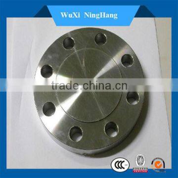 blind flanges