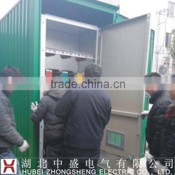 13.8KV Switchgear photo-3