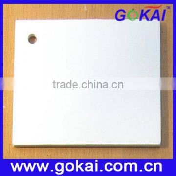 Made in china cheap pvc foam board printing / PVC foam sheet