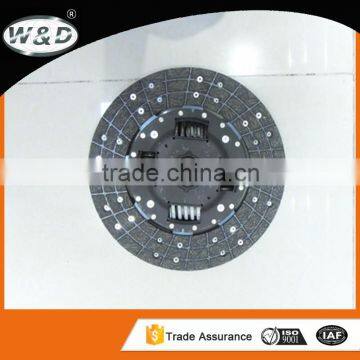 Trade assurance auto flat clutch plate manufacturers 1014001607