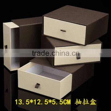 Cardboard Drawer Slide Boxes,Package Paper Watch Boxes photo-2