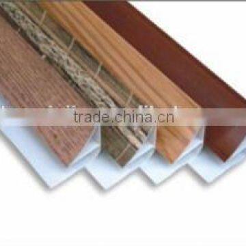 Decoration jointer/PVC wall and ceiling panel