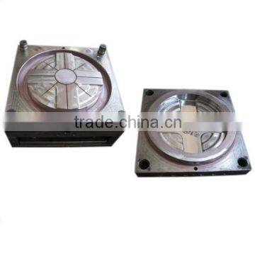 plastic mould