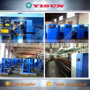 High quality spinning frame/yarn producing machine FA506