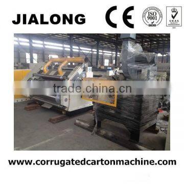 JL-1 Fingerless Single Facer 360S(320S) Machine,corrugated Carton Box Machine photo-6