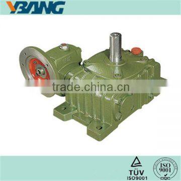 Planetary Drive Bevel Reducer AC Gear Motor 220v