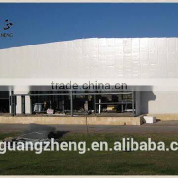 Design of Aircraft Hangar photo-4