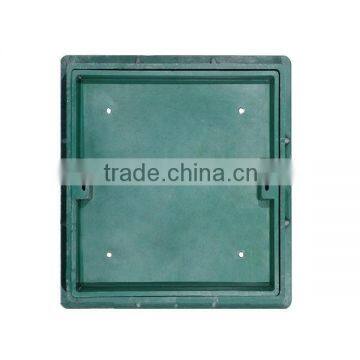 B125 Composite Bricks Manhole Cover