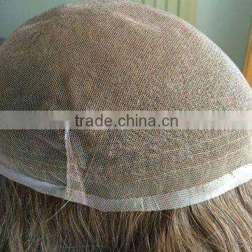 india hair men toupee swiss lace toupee