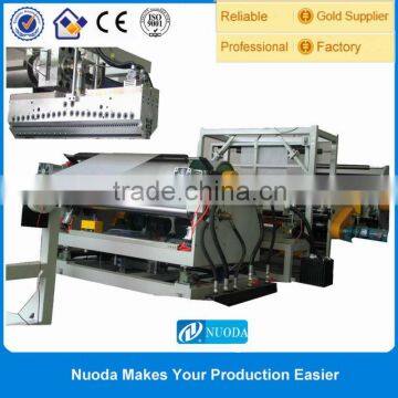 high speed PET food package film extrusion line