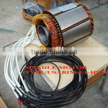 YASKAWA VARISPEED 3-PHASE INDUCTION MOTOR