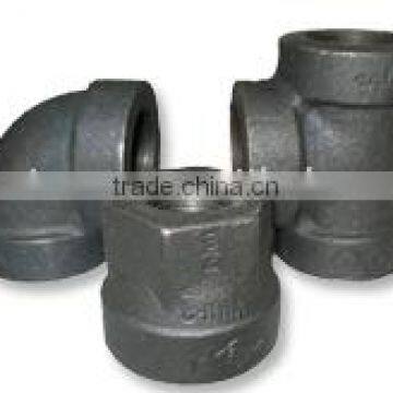 Cast Iron Pipe Fittings