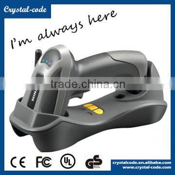 CS3290 1d Wireless Portable Handy Scanner in Wide Scanning Angle photo-3