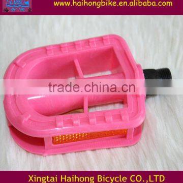 cheap and durable bike pedals,alloy pedal with fashion design