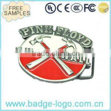 hot sale alloy belt buckle parts